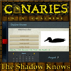 Canaries in a coalmine – Shadow Knows