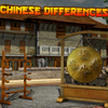 Chinese Differences (Spot the Differences Game)