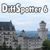 DiffSpotter 6 – Castles