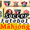 Futebol Soccer Mahjong