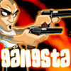 Gangsta –  Gangster vs Zombies