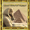 Lost City of Egypt (Spot the Differences Game)