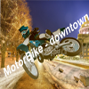 MotorBike Pro – Downtown