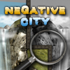 Negative City (Spot the Differences)