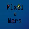 Pixel wars