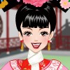 imagen Qing Dynasty Princess