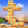 Sea Voyage Mahjong