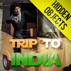 Trip to India (Dynamic Hidden Objects)